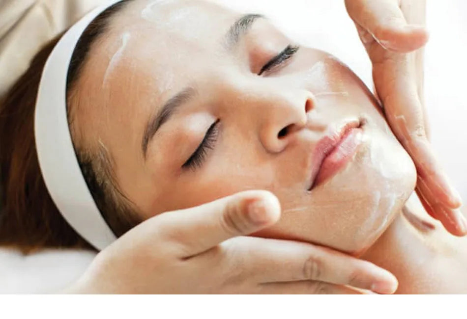 1Pcs Facial Headband Terry Cloth Hair Bands Adjustable Face Wash Headband for Face Washing,Shower, Yoga ,Makeup Wrap Accessories