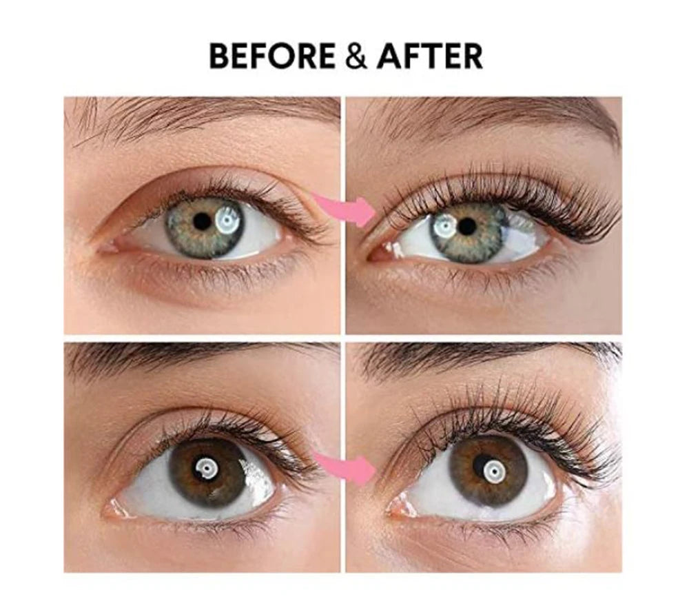 Super Curling Wave Lotion False Eyelashes Curls Perming Eye Lashes Permanent Lash Lift Perm Kit Makeup Tools Last Up T0 3 Months