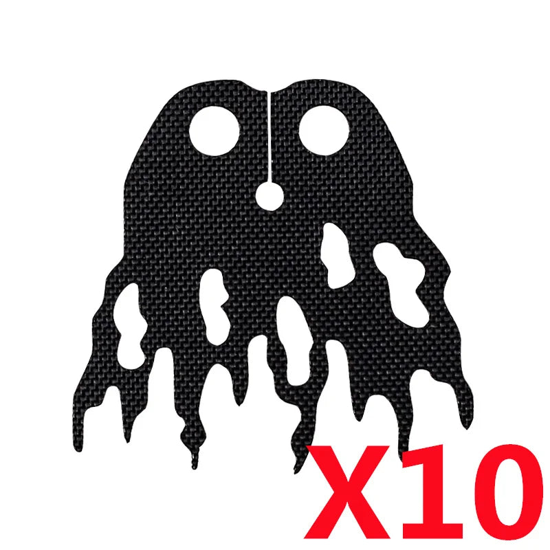 Medieval Military MOC Castle Knight Accessory Building Blocks Warhorse Cape Plush Coat Vest Shield Flag Kit Mini Toy Bricks Gift