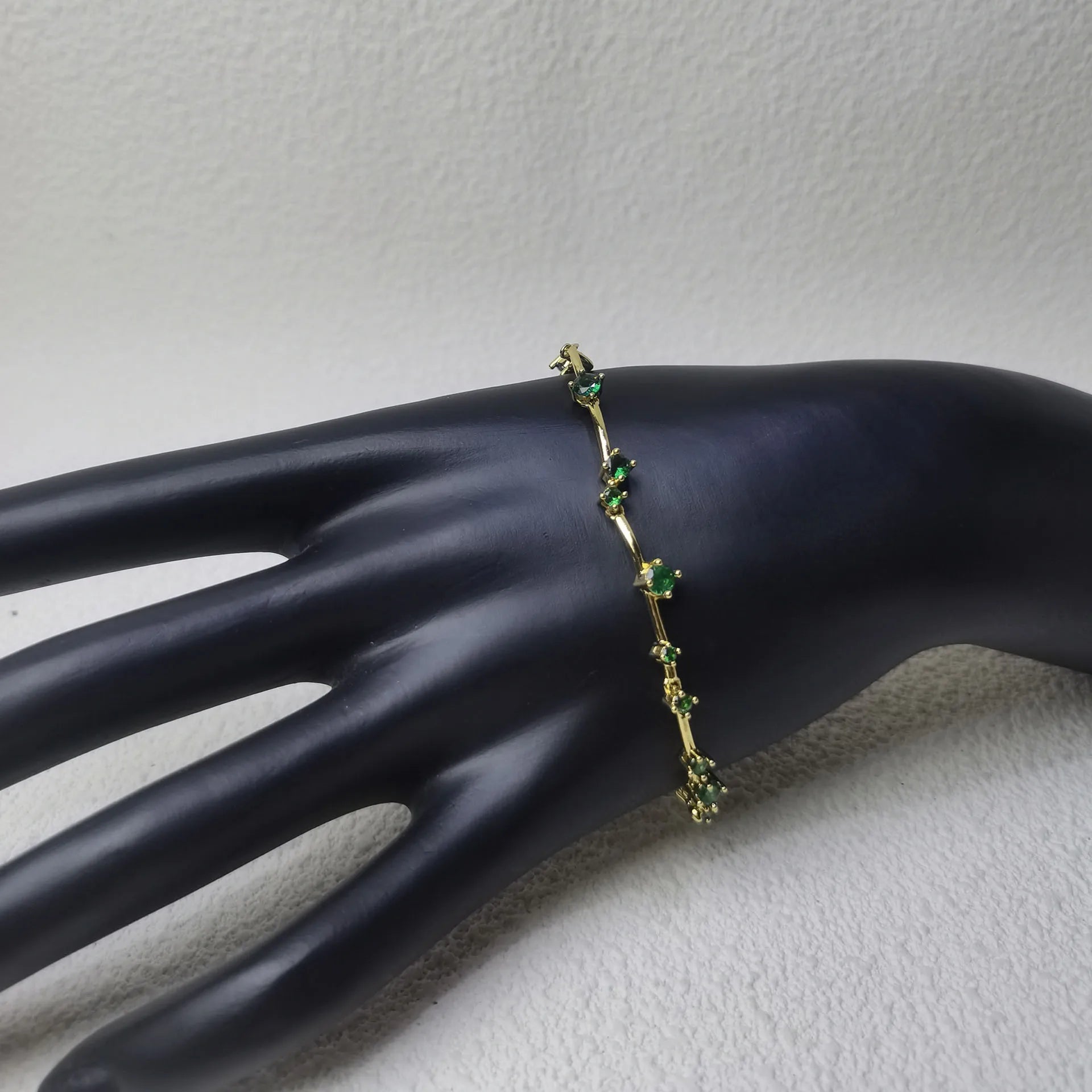 2025 Original Sparkling Crystal with Pearl Fine Jewelry Set Fashion Chain Necklace Earrings Bracelet Ring for Women Wedding Gift