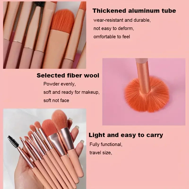 40 Color Eye shadow Palette Make-up for Women with Brushes Nude Eyeshadow Palette Glitter Matte Pigmented Powder Eye Cosmetics