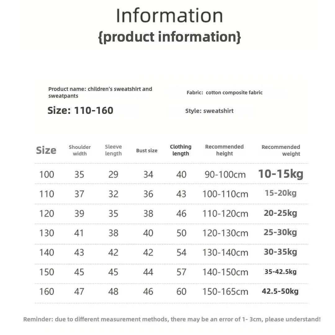 Boys Graphic Sweatshrits 2025 Spring Cotton Tops for Girls Long Sleeve Children Pullovers Cartoon Toddler Outerwear Kids Hoodies