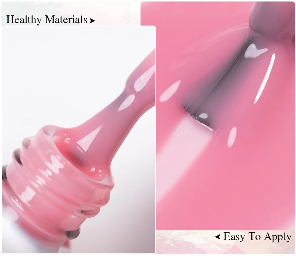 AWStorG 15ml One Step Gel Polish 9 In 1 Diamond Top Coat  Reinforce Long Lasting UV Soak Off Gel Varnish High Light Nail Art