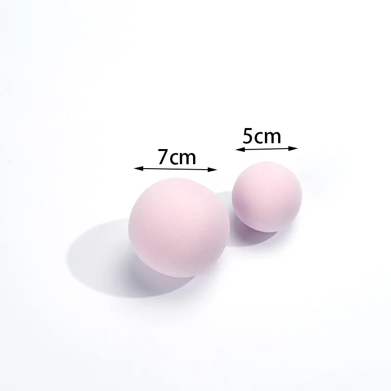 Ins Photography Accessories Geometric Cube Kits Background  Art Photo Props for Lipstick Jewelry Toy Skincare Beauty products