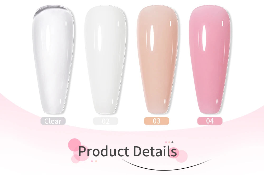 AWStorG 15ml One Step Gel Polish 9 In 1 Diamond Top Coat  Reinforce Long Lasting UV Soak Off Gel Varnish High Light Nail Art