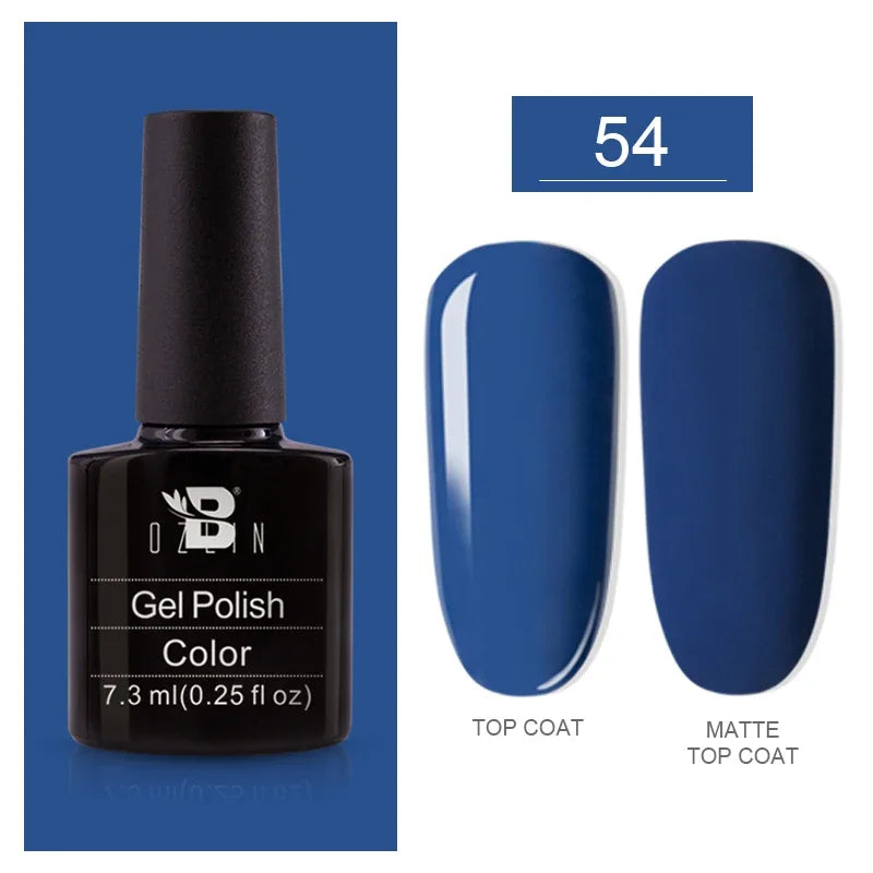 AWStorG 15ml One Step Gel Polish 9 In 1 Diamond Top Coat  Reinforce Long Lasting UV Soak Off Gel Varnish High Light Nail Art
