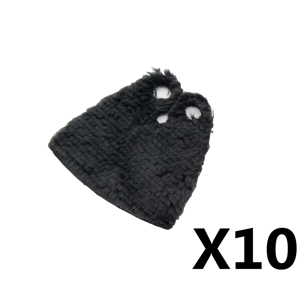 Medieval Military MOC Castle Knight Accessory Building Blocks Warhorse Cape Plush Coat Vest Shield Flag Kit Mini Toy Bricks Gift