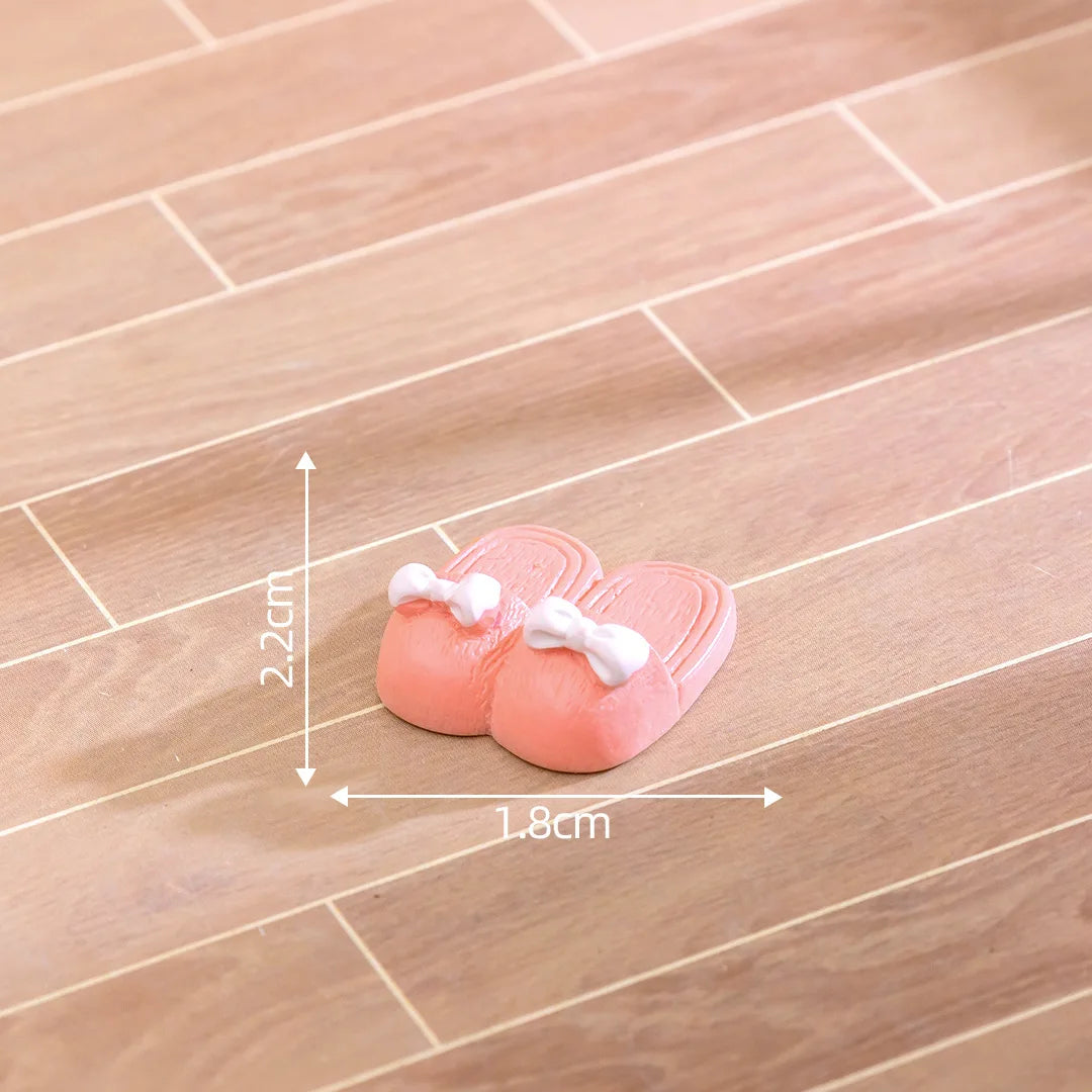 Kawaii Imitation Cosmetics Lipstick Nail Polish Flat Back Resin Cabochons DIY Jewelry Craft Dollhouse Decoration Accessories