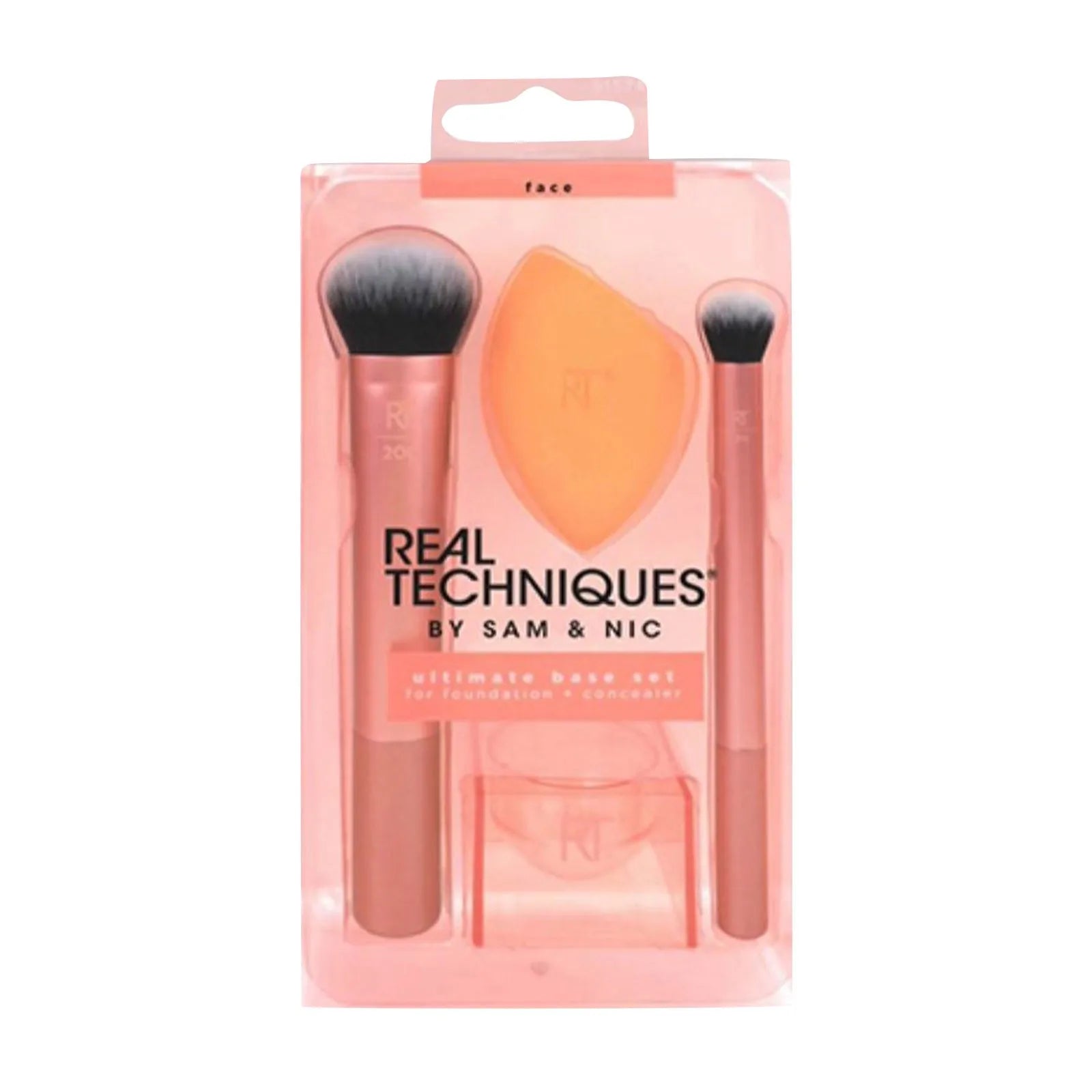 Makeup Brushes Set For Cosmetic Foundation Powder Blush Eyeshadow Kabuki Blending Make Up Brush Beauty Tool