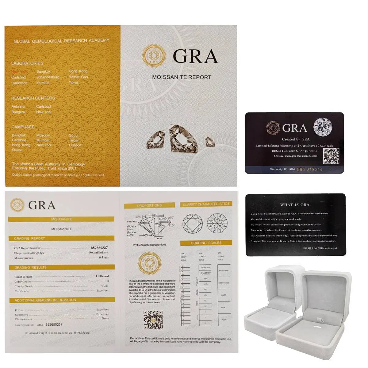 TY 925S Silver Pendant Necklace 1.7/2.8/5ct D Color Moissanite Smile Necklace Fine Jewelry With Certificate Women For Wedding