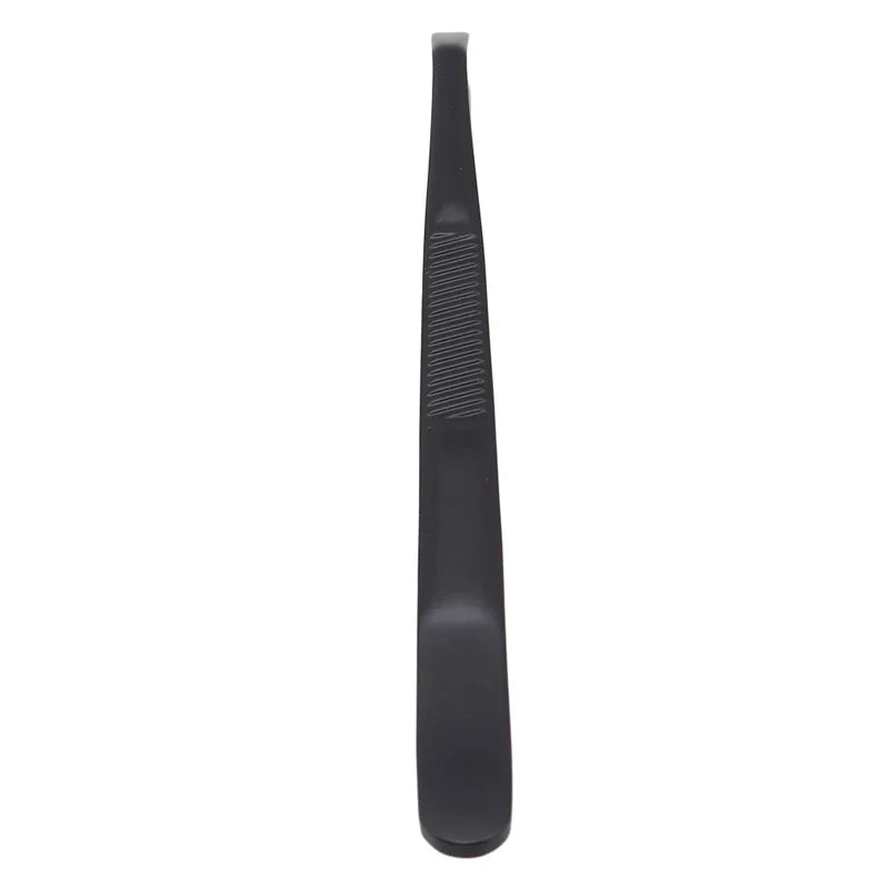 1PC Eyebrow Tweezer Stainless Steel Slant Tip Eyes Tweezer Clip for Face Hair Removal Make Up Tools Pince A Epiler