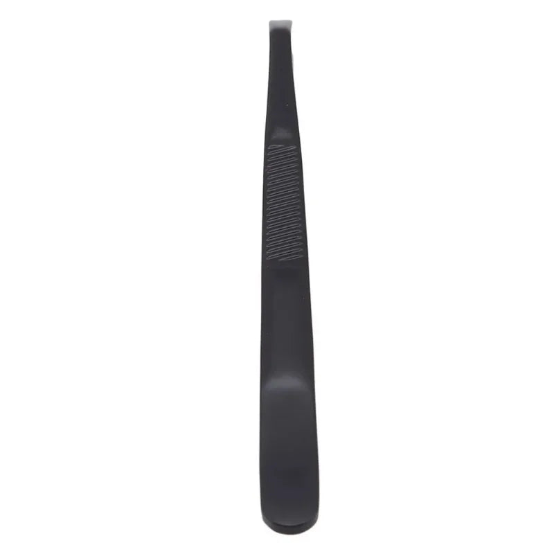 1PC Eyebrow Tweezer Stainless Steel Slant Tip Eyes Tweezer Clip for Face Hair Removal Make Up Tools Pince A Epiler