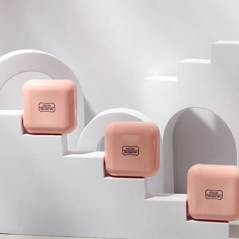 Ins Photography Accessories Geometric Cube Kits Background  Art Photo Props for Lipstick Jewelry Toy Skincare Beauty products